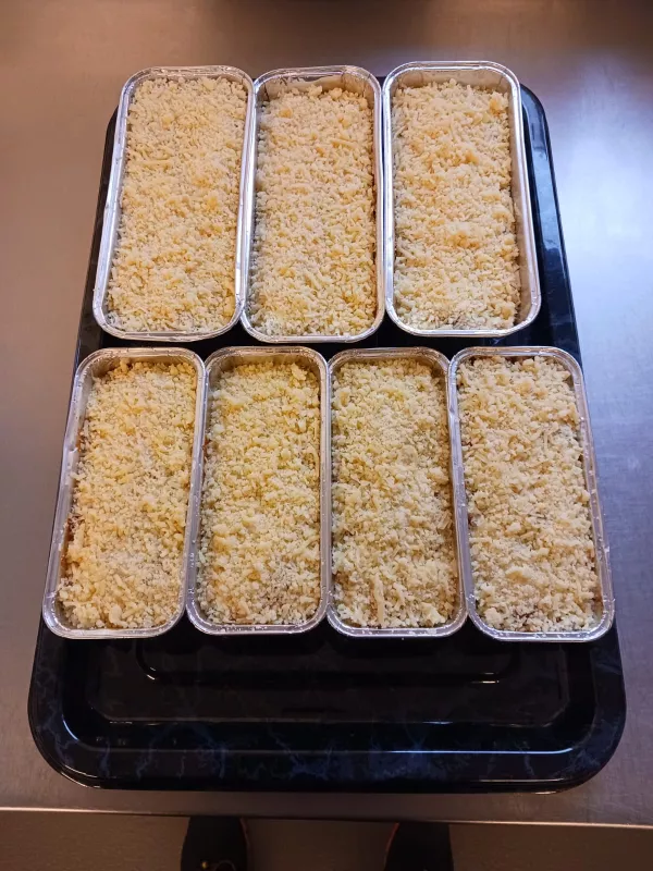 Lasagne Lasagne